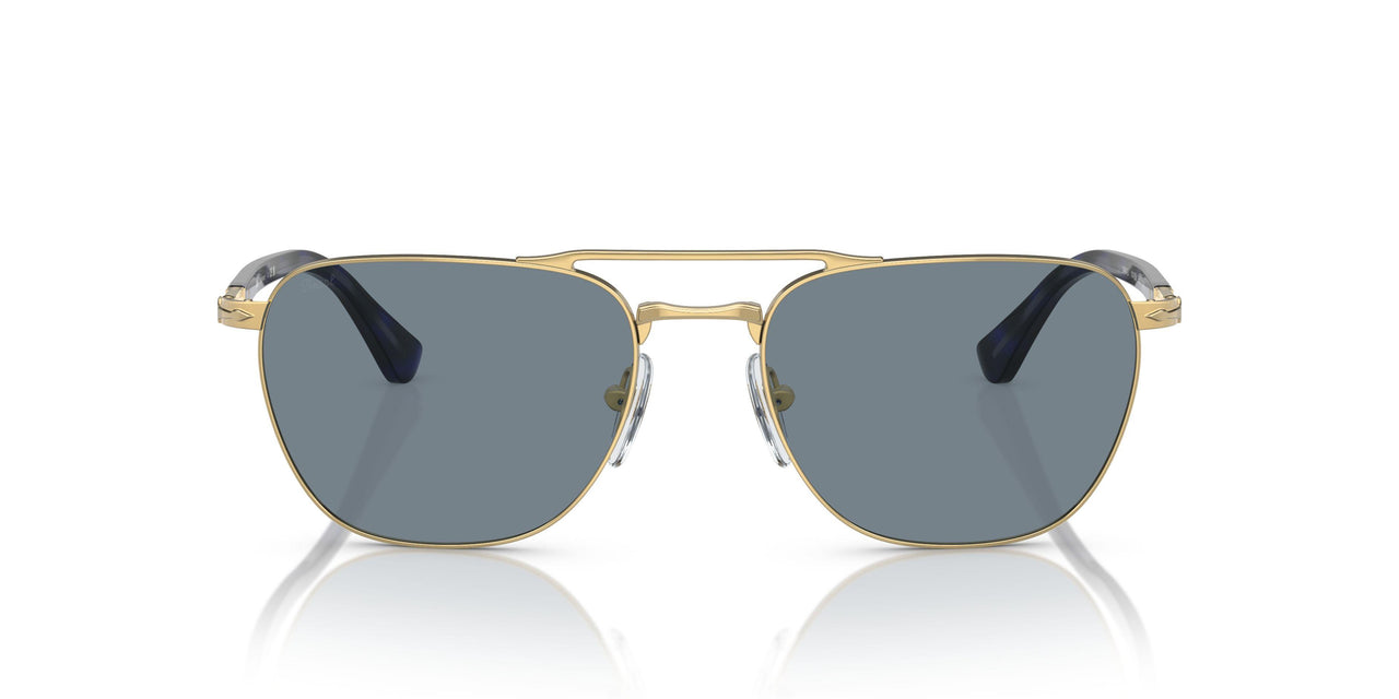 114156 - Gold - Light Blue