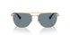 114156 - Gold - Light Blue