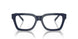 1221 - Blue - Transparent