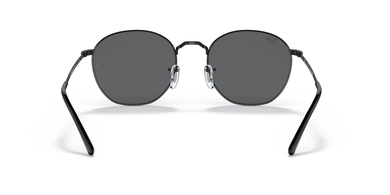002/B1 - Black - Dark Grey