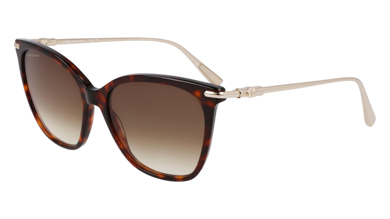 Longchamp LO757S Sunglasses
