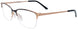 Takumi TK1279 Eyeglasses