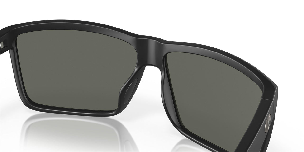 901617 - 11 Matte Black - Gray Silver Mirror 580g