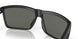 901617 - 11 Matte Black - Gray Silver Mirror 580g