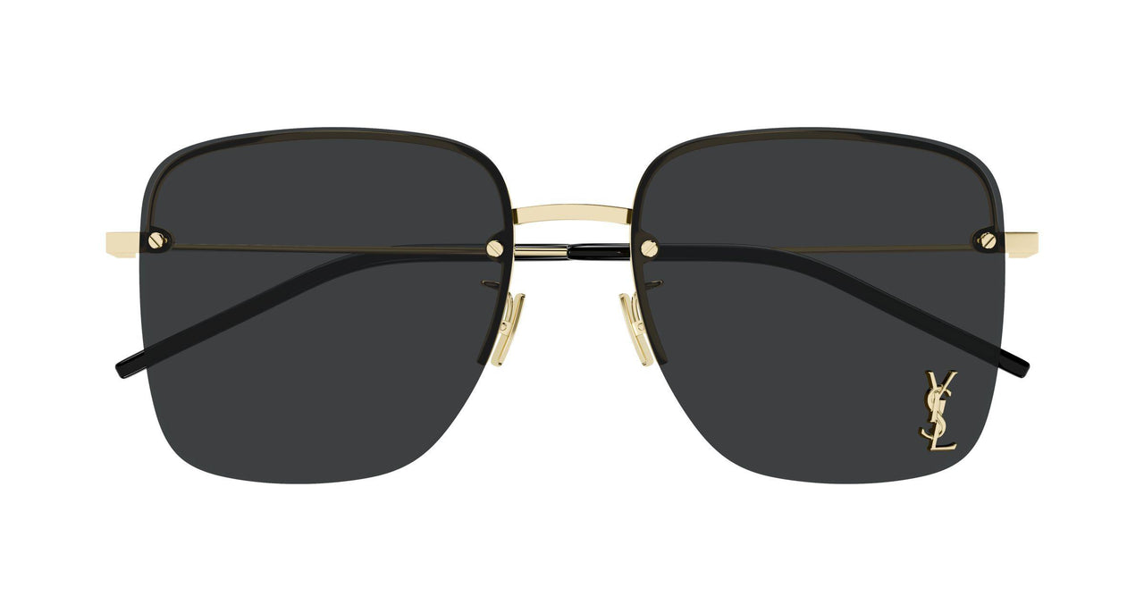 013 - Gold - Black