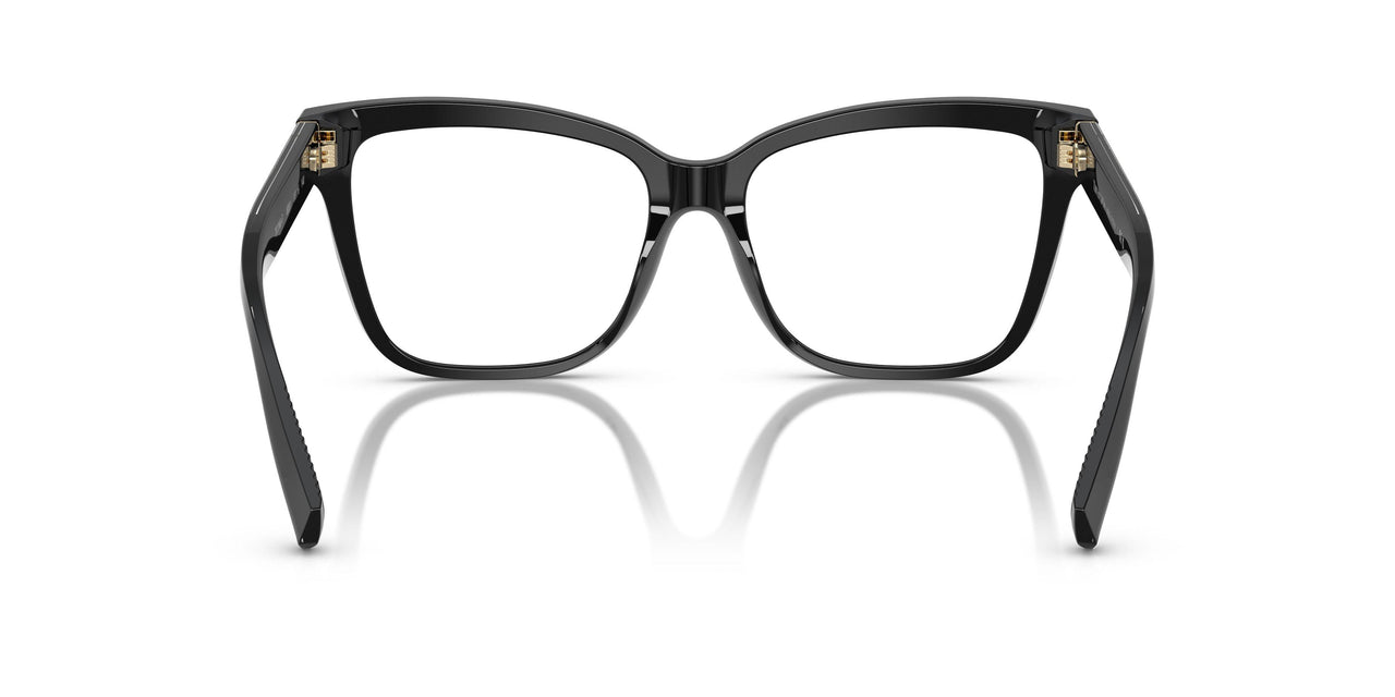 8001 - Black