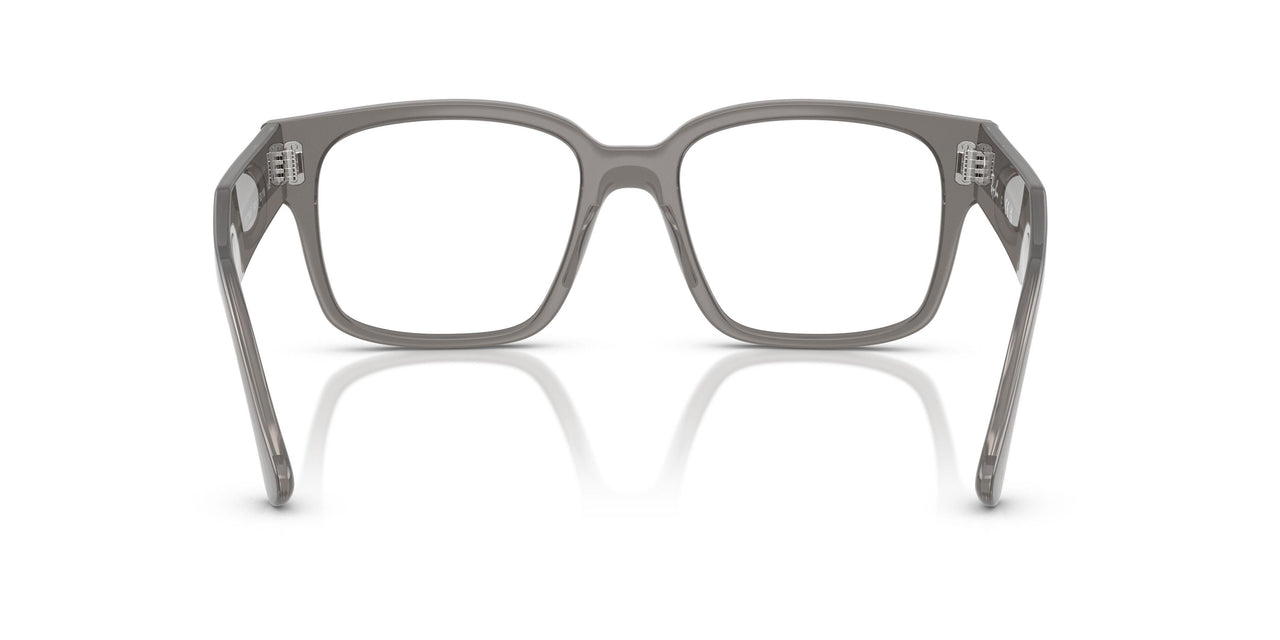 8431 - Grey - Clear