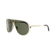 33N - Shiny Gold - Green