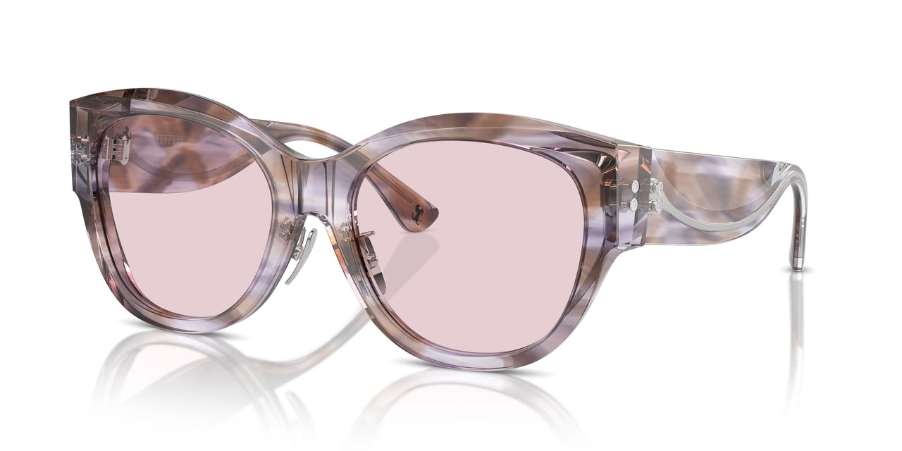 704/P5 - Violet - Transition Pink