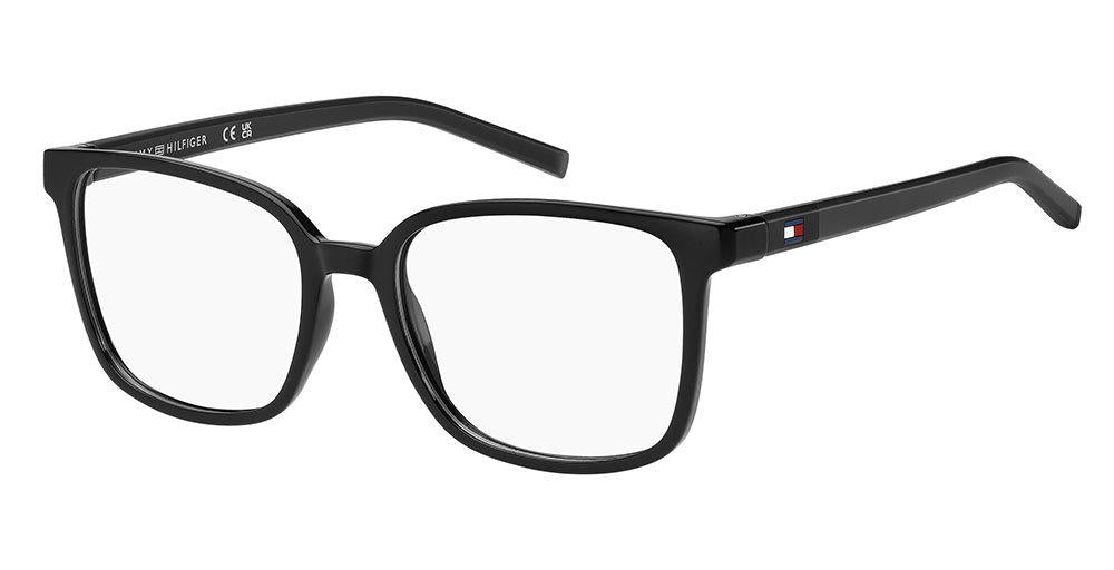 0807-00 - BLACK