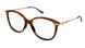 Gucci Logo GG0967O Eyeglasses