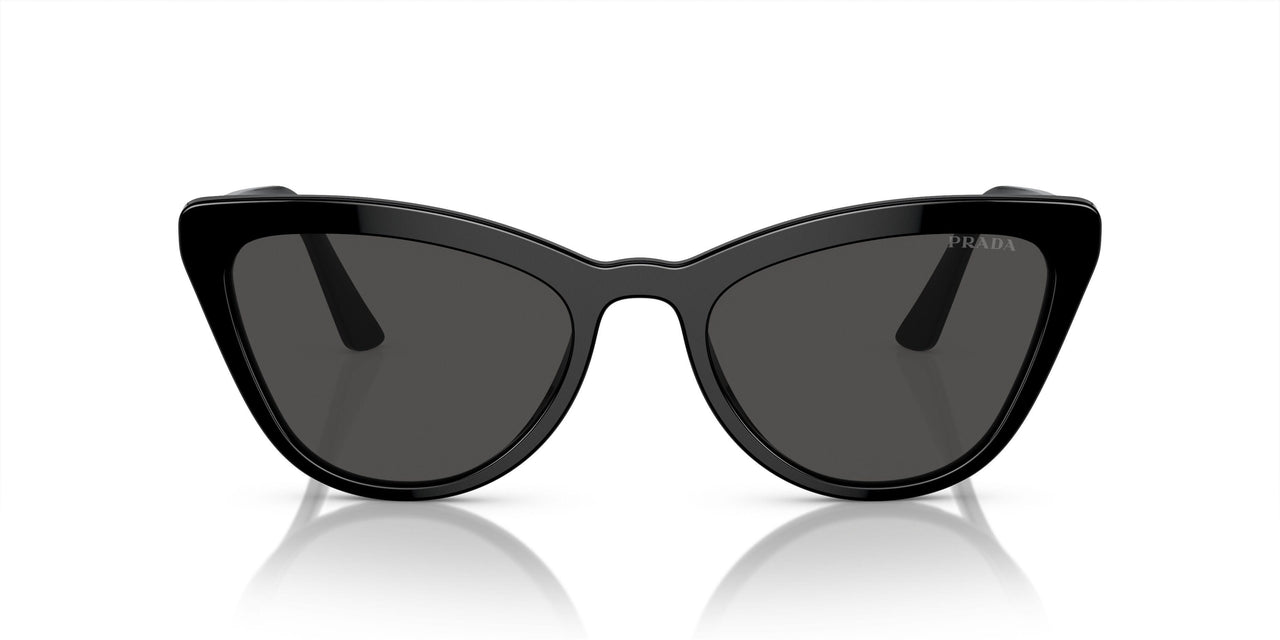 1AB5S0 - Black - Grey