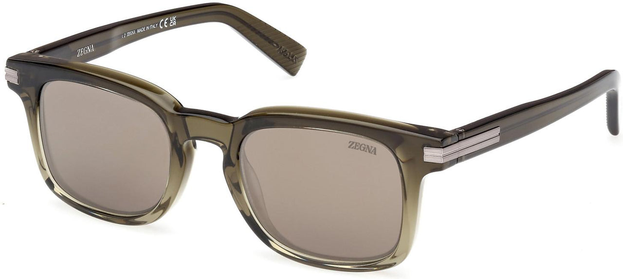 ZEGNA 0230 Sunglasses