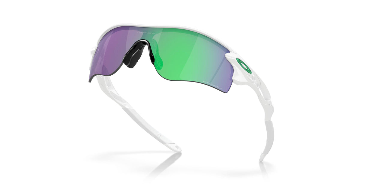 920602 - Matte White - Slate Iridium