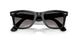 601/M3 - Black - Gradient Grey Polarized