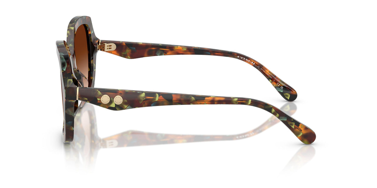 584474 - Brown - Brown Gradient