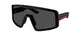 1BO06F - Black - Dark Grey