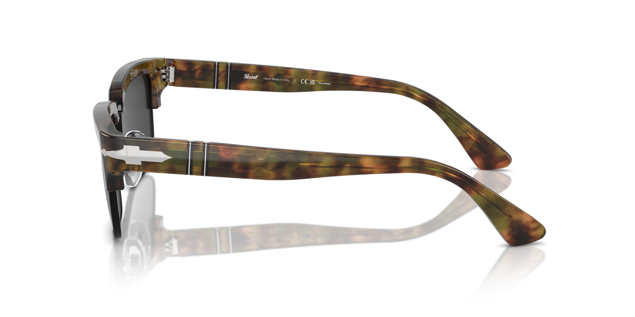 108/48 - Tortoise - Polar Black