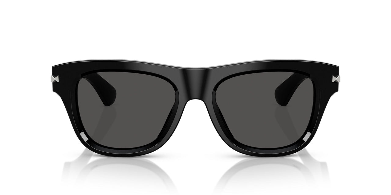 300187 - Black - Dark Grey