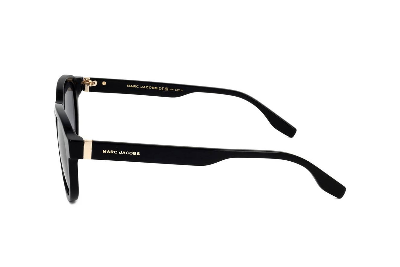 807 - BLACK