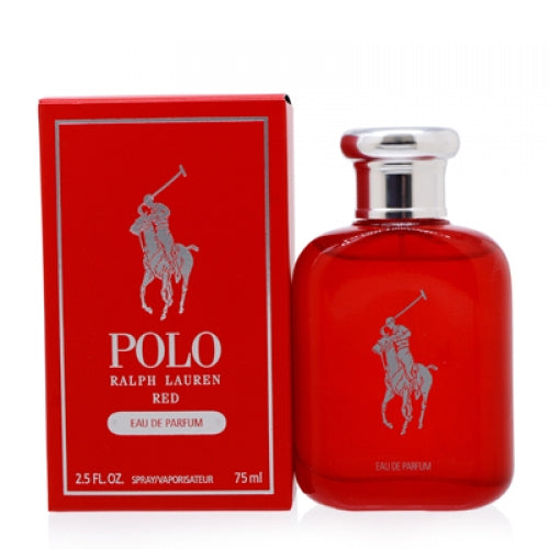 Ralph Lauren Polo Red EDP Spray