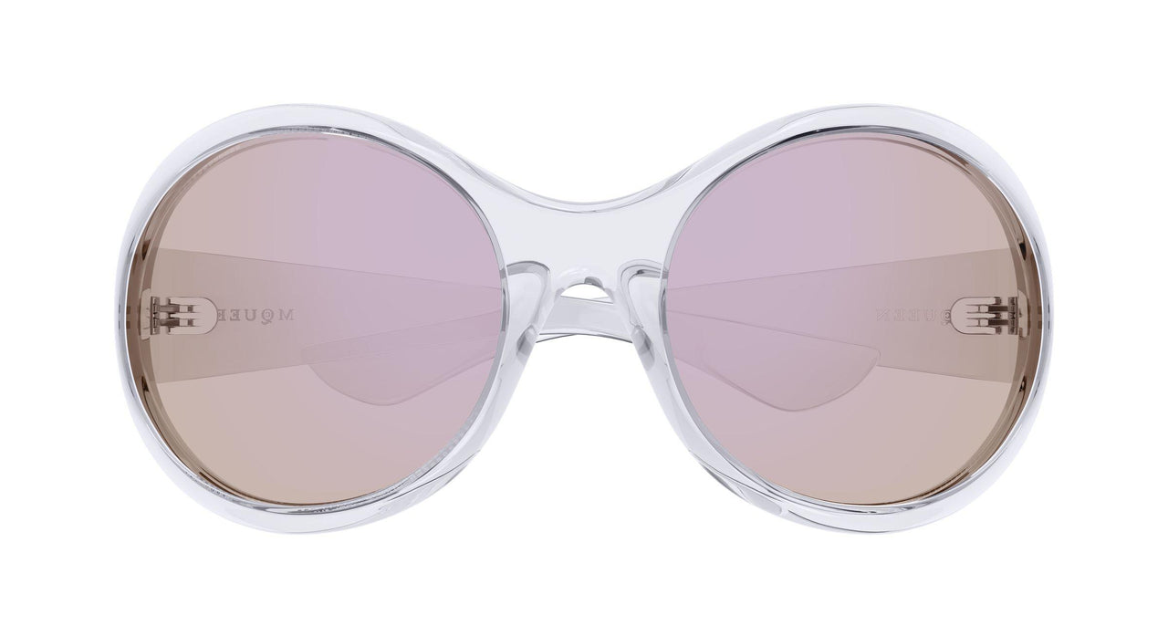 004 - Crystal - Pink
