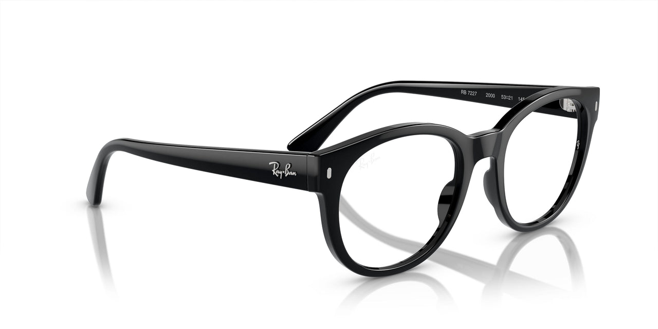 2000 - Black - Clear