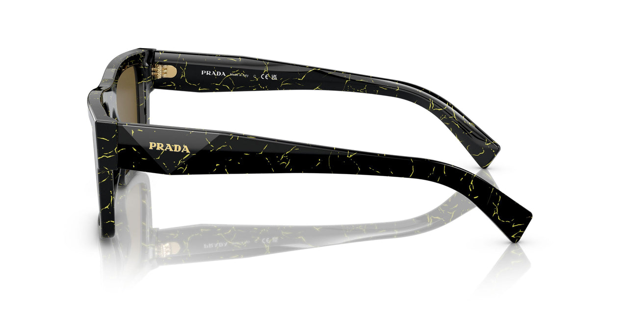 19D01T - Black - Dark Brown