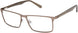 Caterpillar CTO3044 Eyeglasses