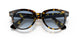 13323F - Havana - Clear Gradient Blue