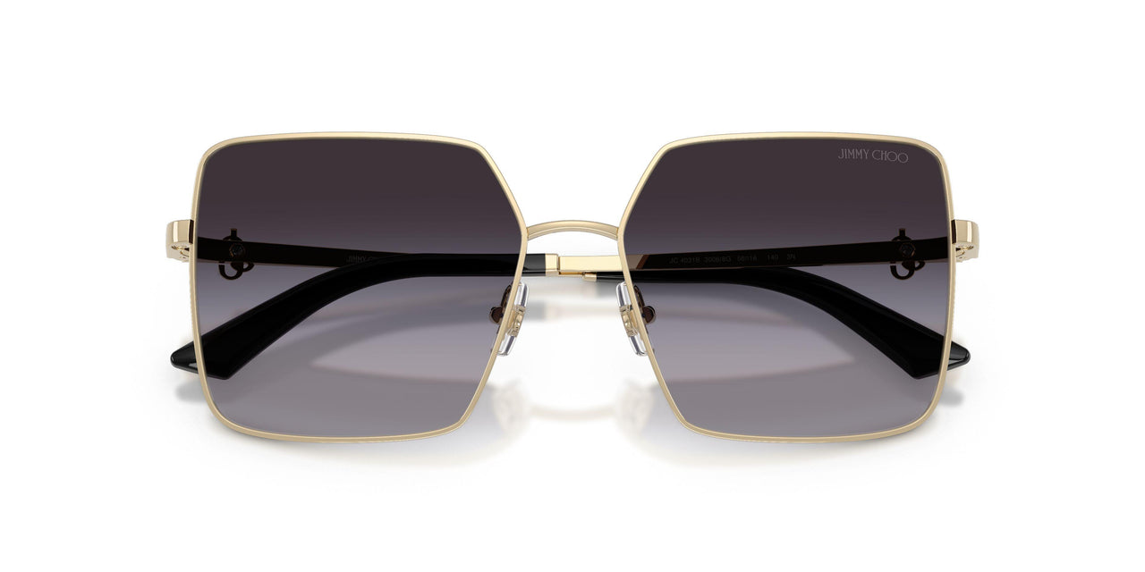 30068G - Gold - Grey Gradient