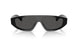 16K08Z - Black - Dark Grey