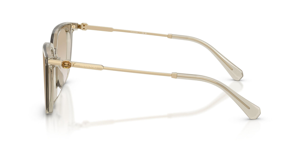300311 - Brown - Gradient Light Grey