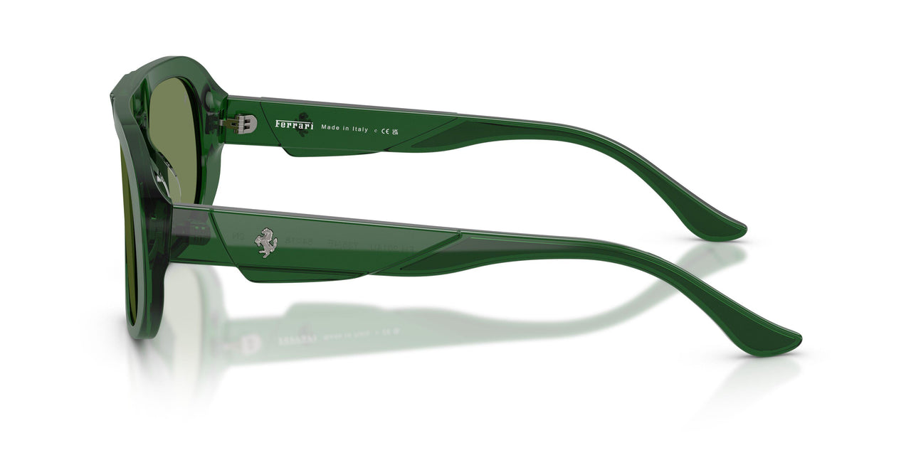 735/4E - Green - Green