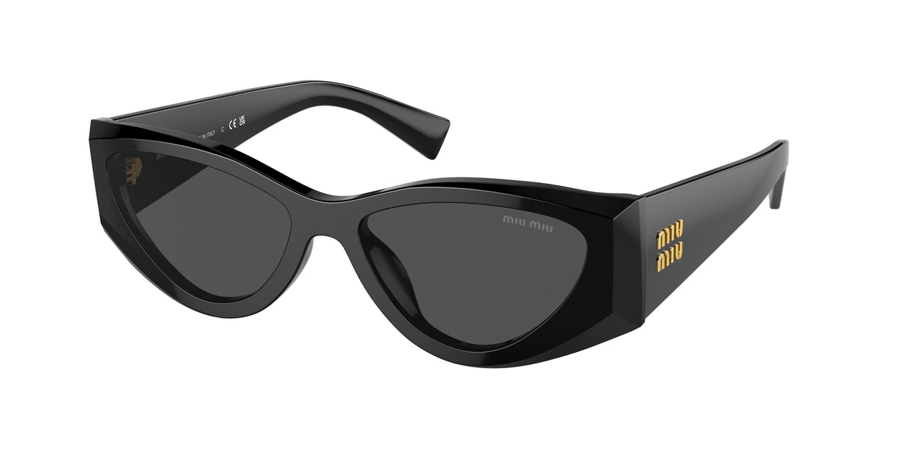 1AB5S0 - Black - Dark Grey