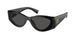 1AB5S0 - Black - Dark Grey