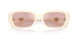 55361T - Beige - Pink Mirror Gold