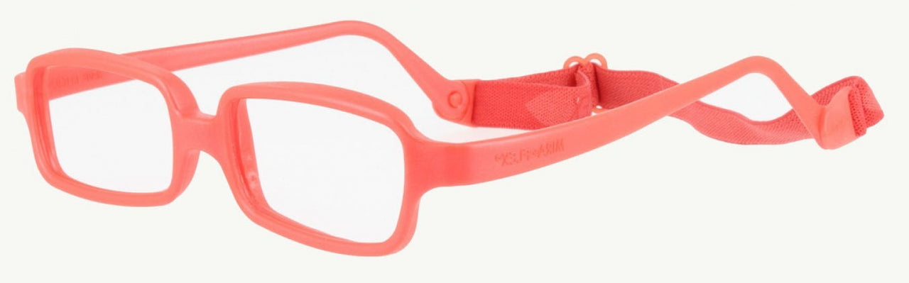 Miraflex NewBaby3 Eyeglasses