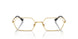 2500 - Gold - Clear