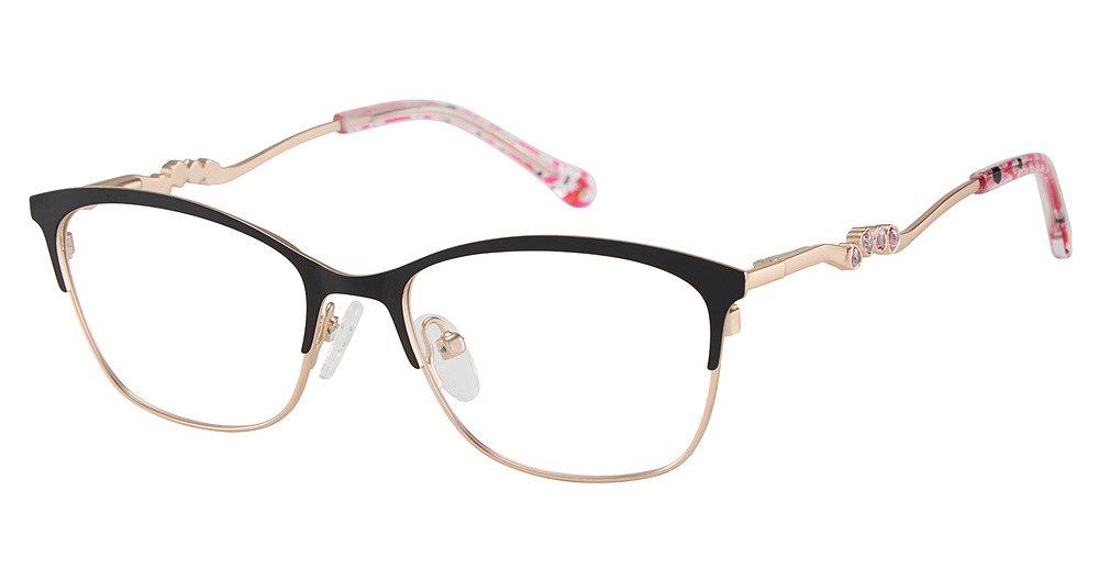 Betsey-Girls BJG-YES-MAAM Eyeglasses