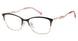 Betsey-Girls BJG-YES-MAAM Eyeglasses