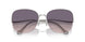 900136 - Silver - Grey Pink Gradient