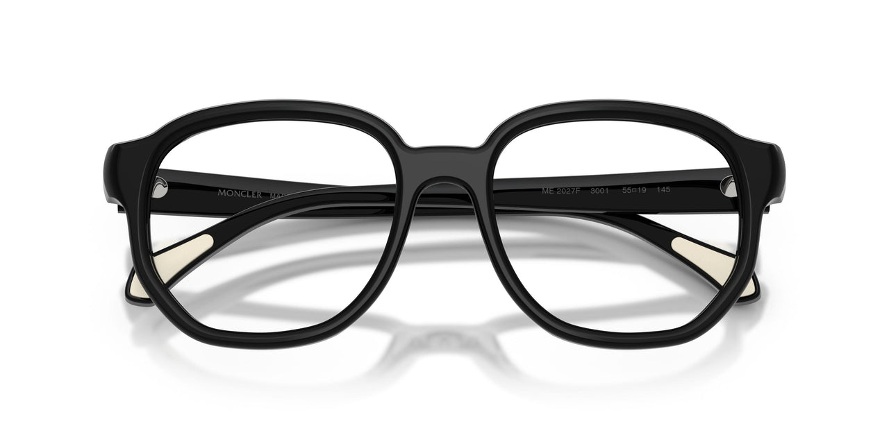 3001 - Black