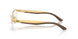 3220 - Gold - Clear