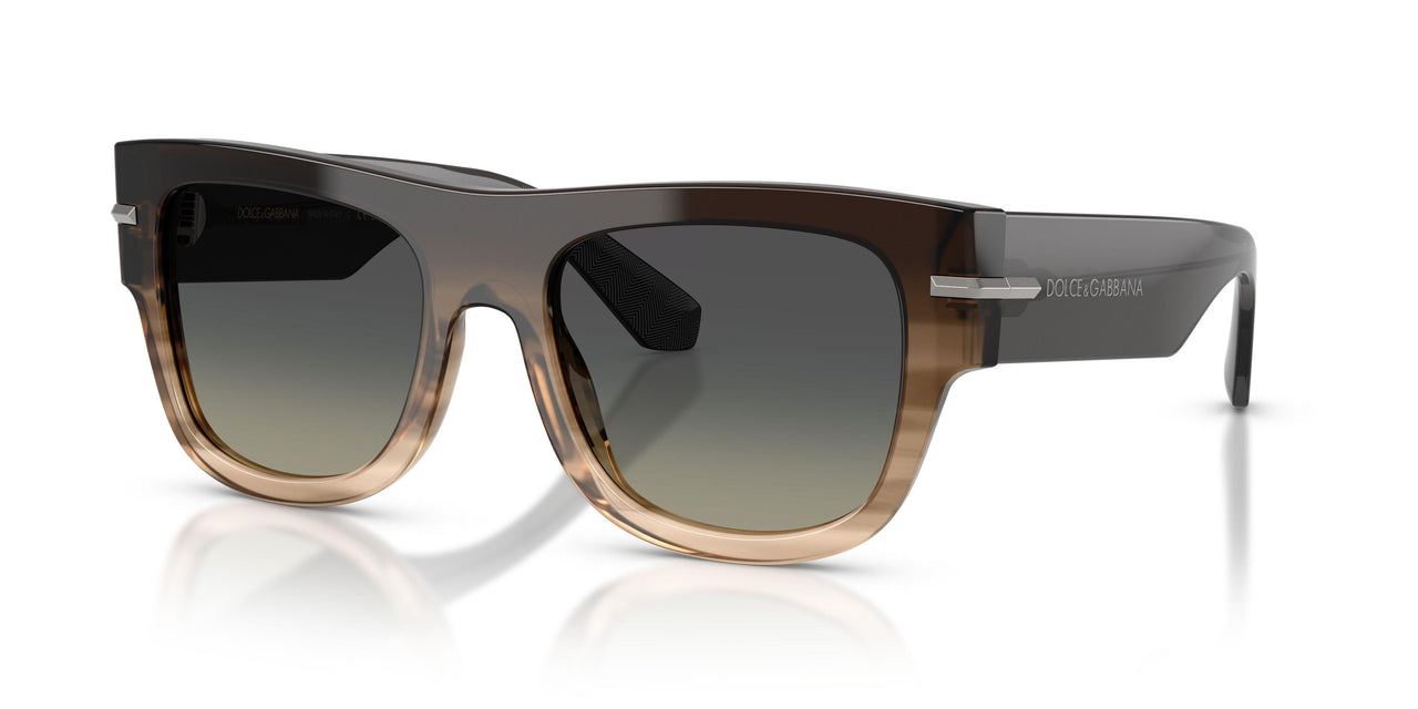 Dolce & Gabbana 4484 Sunglasses