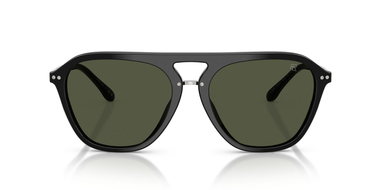500131 - Black - Green