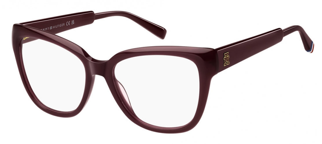 0LHF-00 - BURGUNDY
