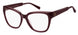 0LHF-00 - BURGUNDY