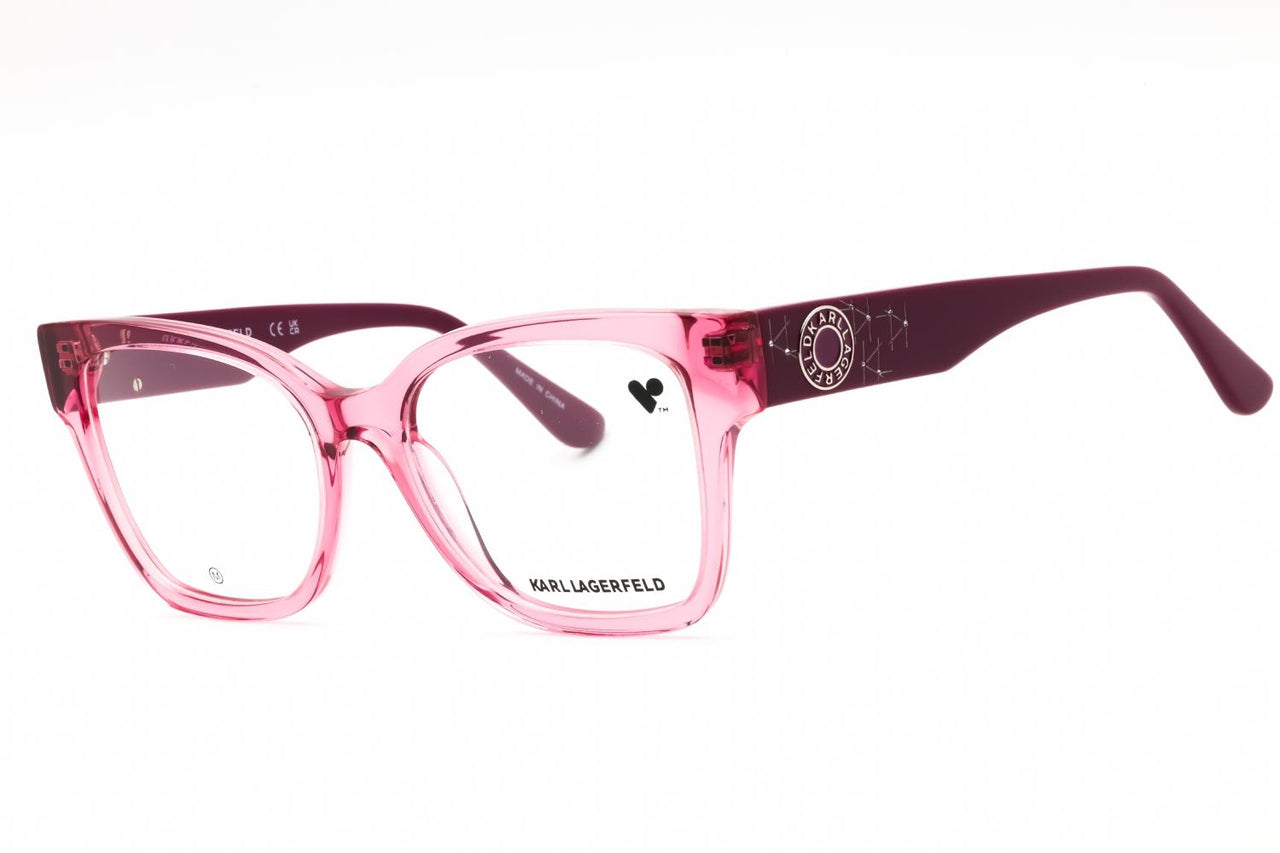 KARL LAGERFELD KL6111R Eyeglasses