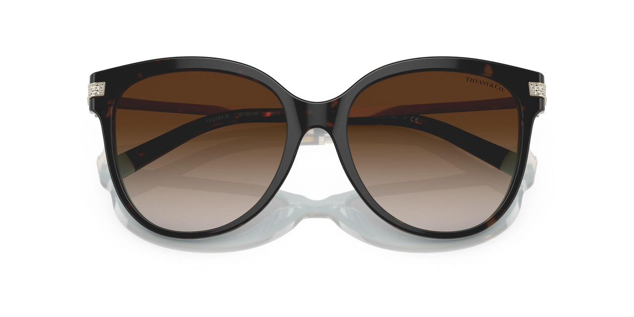 81343B - Havana - Brown Gradient